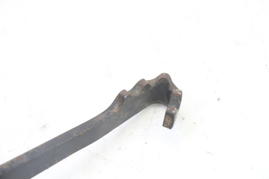 photo de PEDALE DE FREIN  YAMAHA YFM BRUIN 350 (2003 - 2009) - Zoom état d’usage