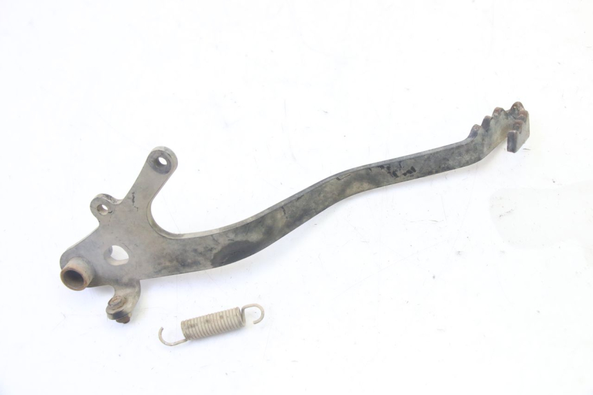 photo de PEDALE DE FREIN  YAMAHA YFM GRIZZLY 550 (2008 - 2015) - Vue principale