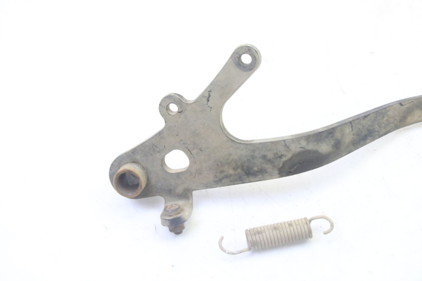 photo de PEDALE DE FREIN  YAMAHA YFM GRIZZLY 550 (2008 - 2015) - Détail de la pièce