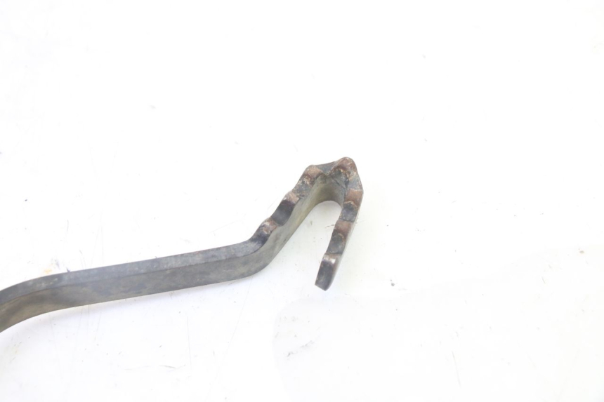 photo de PEDALE DE FREIN  YAMAHA YFM GRIZZLY 550 (2008 - 2015) - Zoom état d’usage