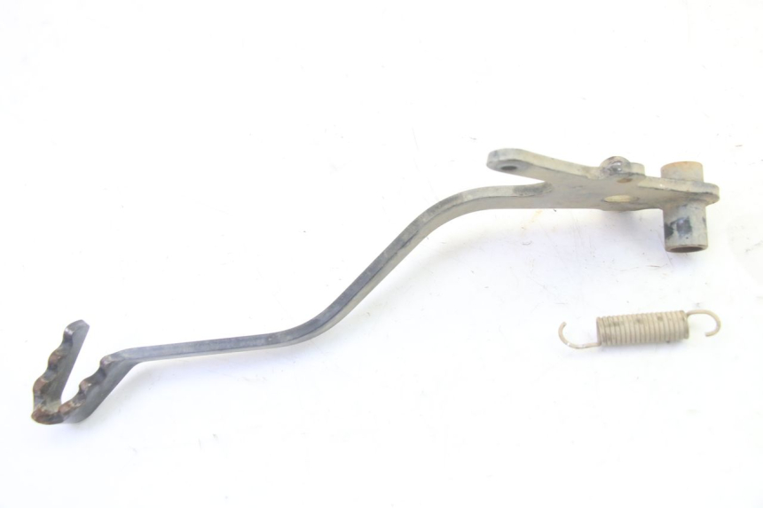 photo de PEDALE DE FREIN  YAMAHA YFM GRIZZLY 550 (2008 - 2015) - Autre angle de vue