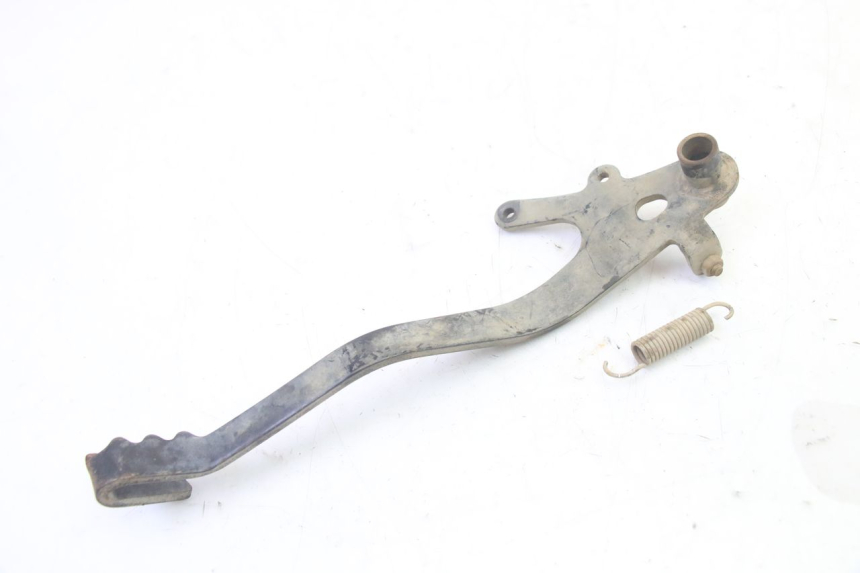 photo de PEDALE DE FREIN  YAMAHA YFM GRIZZLY 550 (2008 - 2015) - Gros plan technique