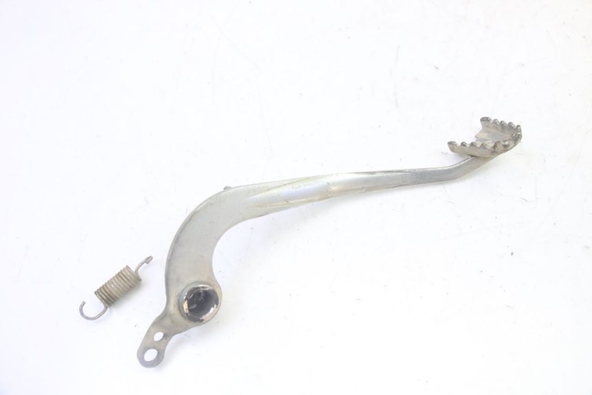 photo de PEDALE DE FREIN  YAMAHA YFM R RAPTOR 250 (2008 - 2014) - Vue principale