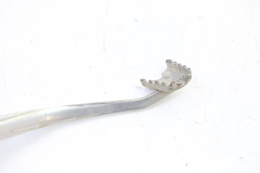 photo de PEDALE DE FREIN  YAMAHA YFM R RAPTOR 250 (2008 - 2014) - Zoom état d’usage