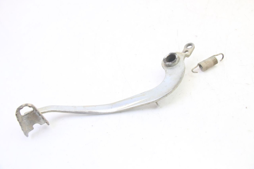 photo de PEDALE DE FREIN  YAMAHA YFM R RAPTOR 250 (2008 - 2014) - Gros plan technique