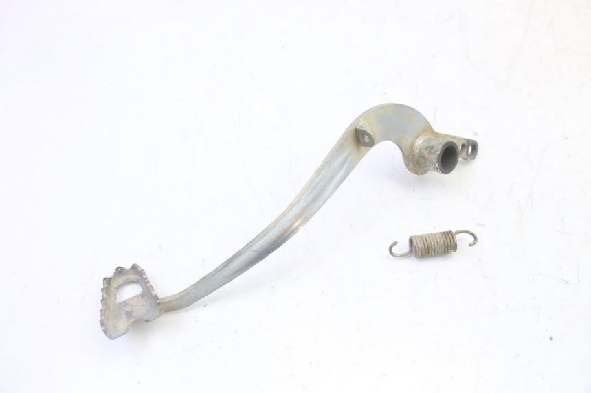 photo de PEDALE DE FREIN  YAMAHA YFM R RAPTOR 250 (2008 - 2014) - Vue d’ensemble