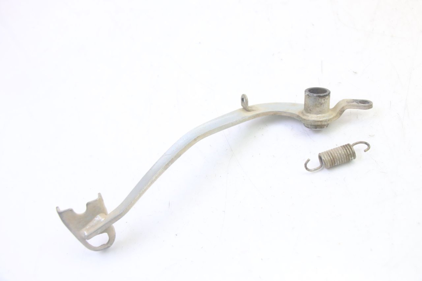 photo de PEDALE DE FREIN  YAMAHA YFM R RAPTOR 250 (2008 - 2014) - Points de fixation
