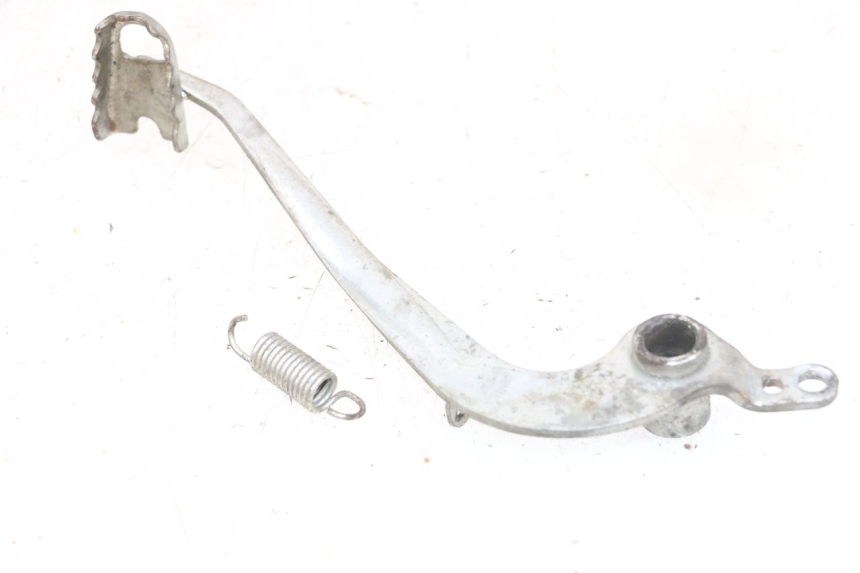 photo de PEDALE DE FREIN  YAMAHA YFM R RAPTOR 250 (2008 - 2014) - Gros plan technique