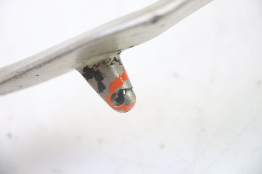 photo de PEDALE DE FREIN  YAMAHA YZ 125 (1998 - 2005) - Points de fixation