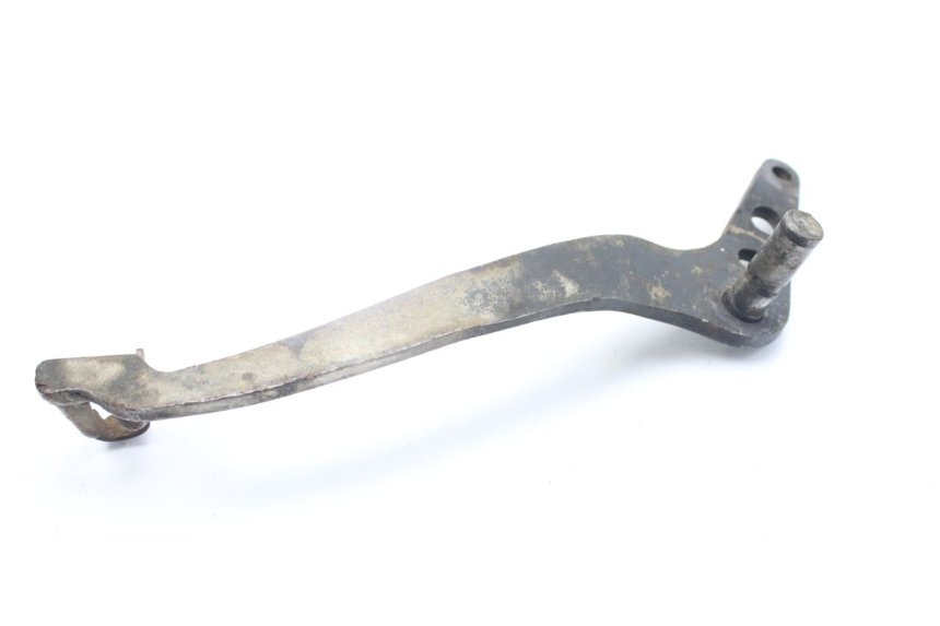 photo de PEDALE DE FREIN YAMAHA YZ 80 (1982 - 1983) - Zoom état d’usage