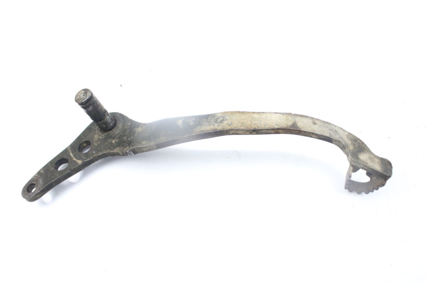 photo de PEDALE DE FREIN YAMAHA YZ 80 (1982 - 1983) - Autre angle de vue