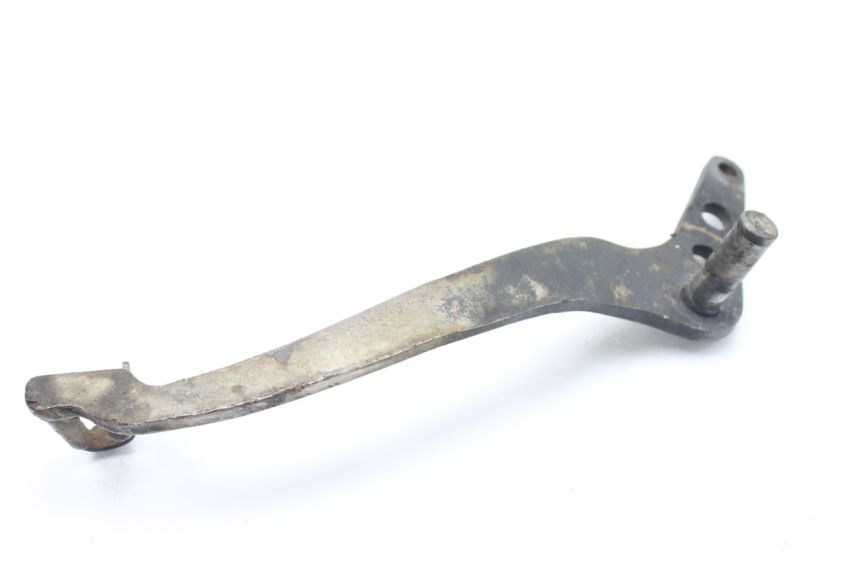 photo de PEDALE DE FREIN YAMAHA YZ 80 (1982 - 1983) - État de surface