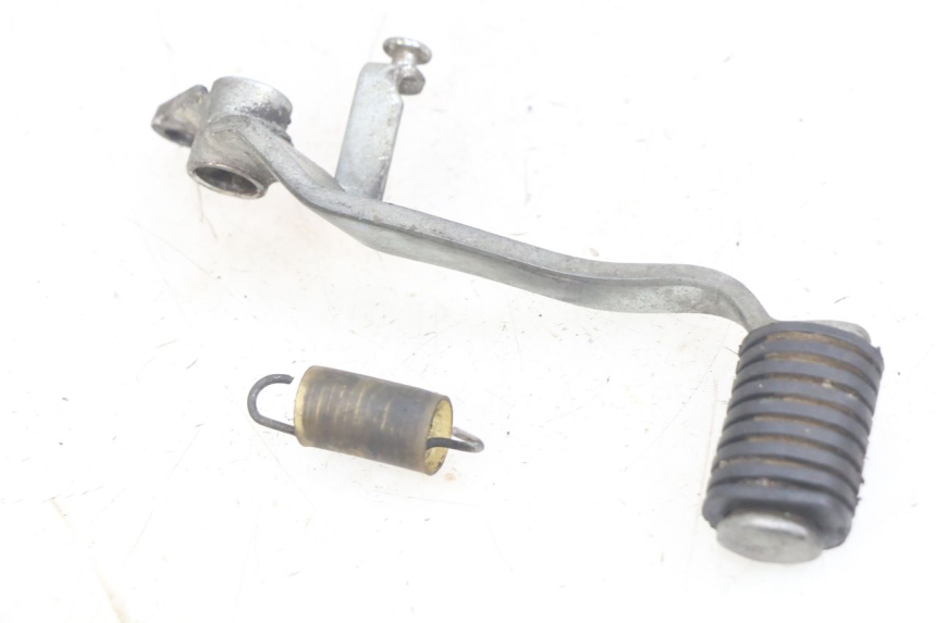 photo de PEDALE DE FREIN YAMAHA YZF R THUNDERCAT 600 (1996 - 2003) - Zoom état d’usage