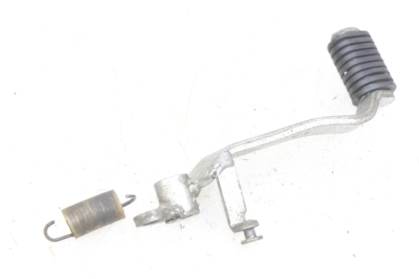 photo de PEDALE DE FREIN YAMAHA YZF R THUNDERCAT 600 (1996 - 2003) - Autre angle de vue