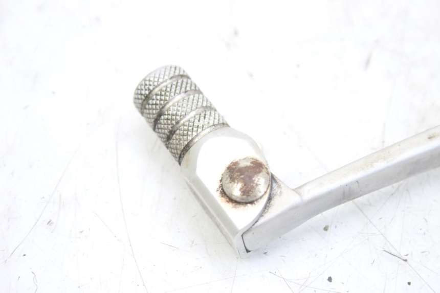 photo de PEDALE DE FREIN YAMAHA YZF R1 1000 (2007 - 2008) - Zoom état d’usage