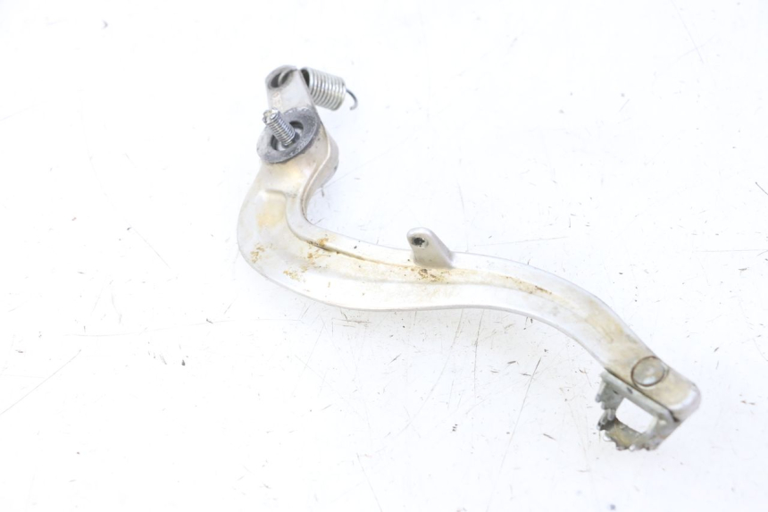 photo de PEDALE DE FREIN  YAMAHA YZF YZ-F 450 (2014 - 2016) - Zoom état d’usage