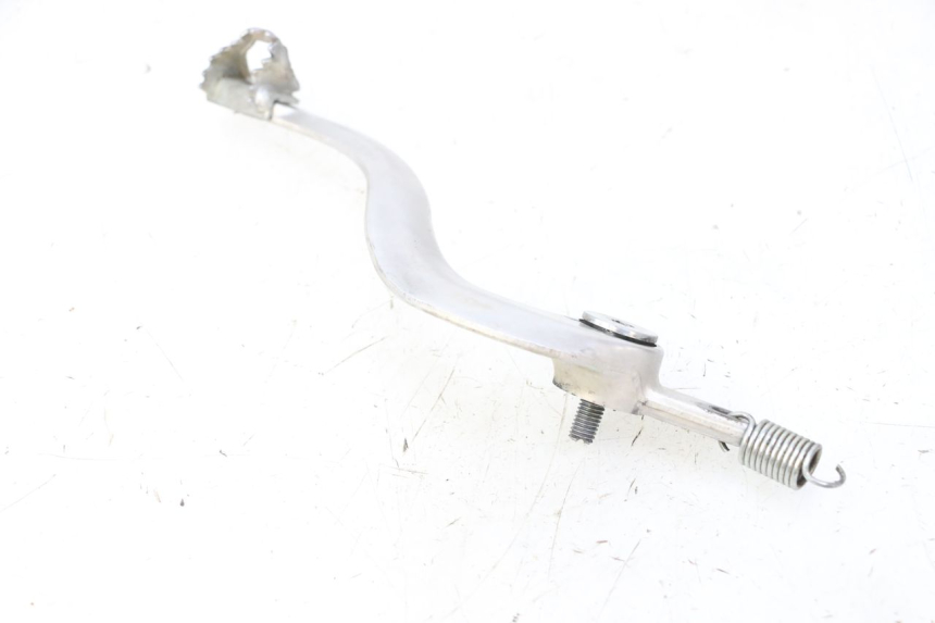 photo de PEDALE DE FREIN  YAMAHA YZF YZ-F 450 (2014 - 2016) - Gros plan technique