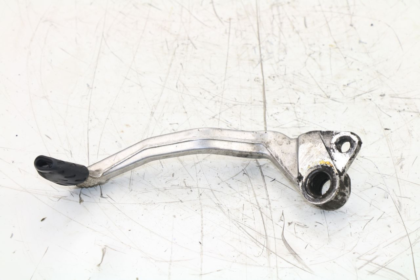 photo de PEDALE DE FREIN  KAWASAKI ZEPHYR 550 (1991 - 1998) - Zoom état d’usage