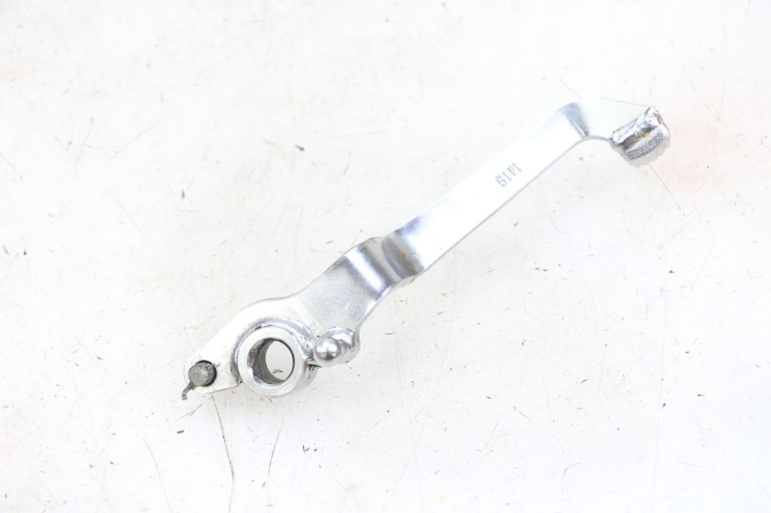 photo de PEDALE DE FREIN  KAWASAKI ZR 7 750 (1999 - 2004) - Zoom état d’usage