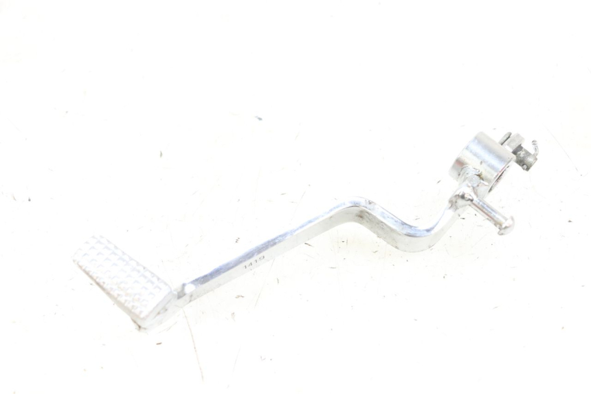 photo de PEDALE DE FREIN  KAWASAKI ZR 7 750 (1999 - 2004) - Gros plan technique