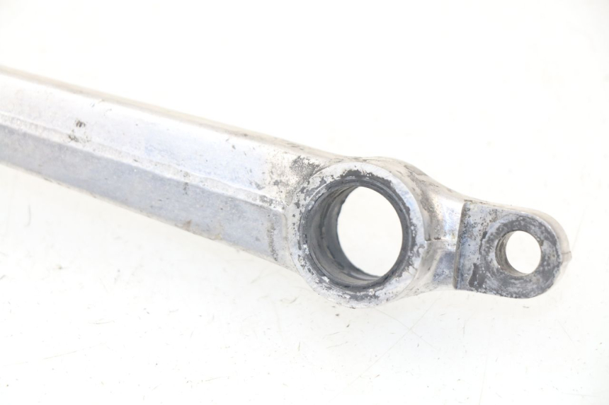 photo de PEDALE DE FREIN  KAWASAKI ZX-6R ZX6R 636 (2003 - 2004) - Zoom état d’usage