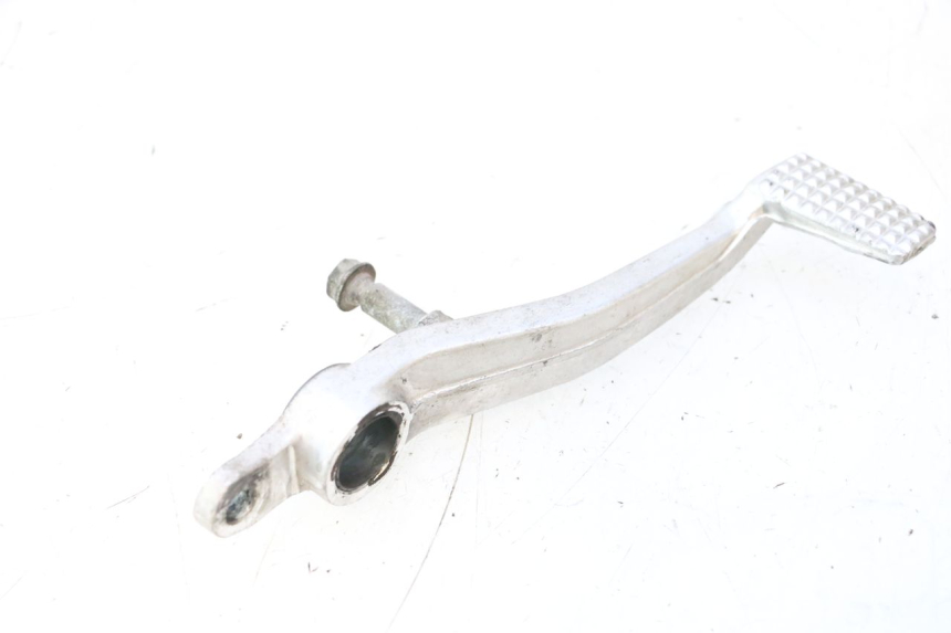 photo de PEDALE DE FREIN  KAWASAKI ZX-6R ZX6R 600 (2000 - 2002) - Zoom état d’usage