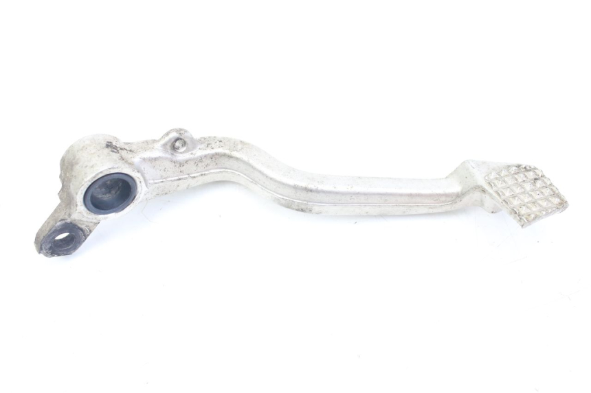 photo de PEDALE DE FREIN KAWASAKI ZZR 600 (1995 - 2004) - Gros plan technique