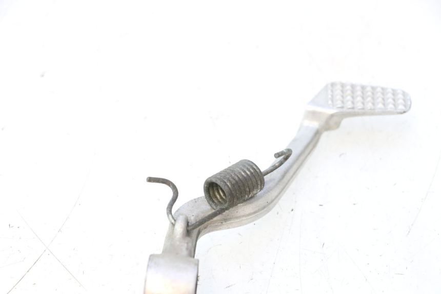 photo de PEDALE DE FREIN KAWASAKI ZZR 600 (1995 - 2004) - Points de fixation