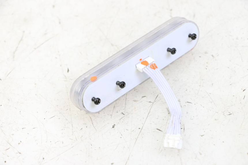 photo de PHARE AVANT URBANGLIDE 100XS 1 - Zoom état d’usage