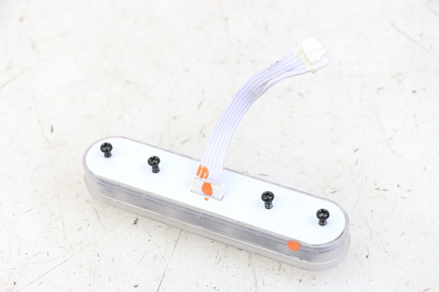 photo de PHARE AVANT URBANGLIDE 100XS 1 - Autre angle de vue