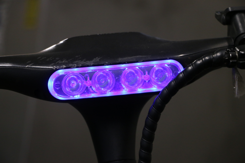 photo de PHARE AVANT URBANGLIDE 100XS 1 - Pièce contrôlée