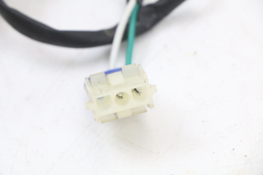 photo de Headlight E-MAX 80L 1 (2011 - 2014) - Vue produit