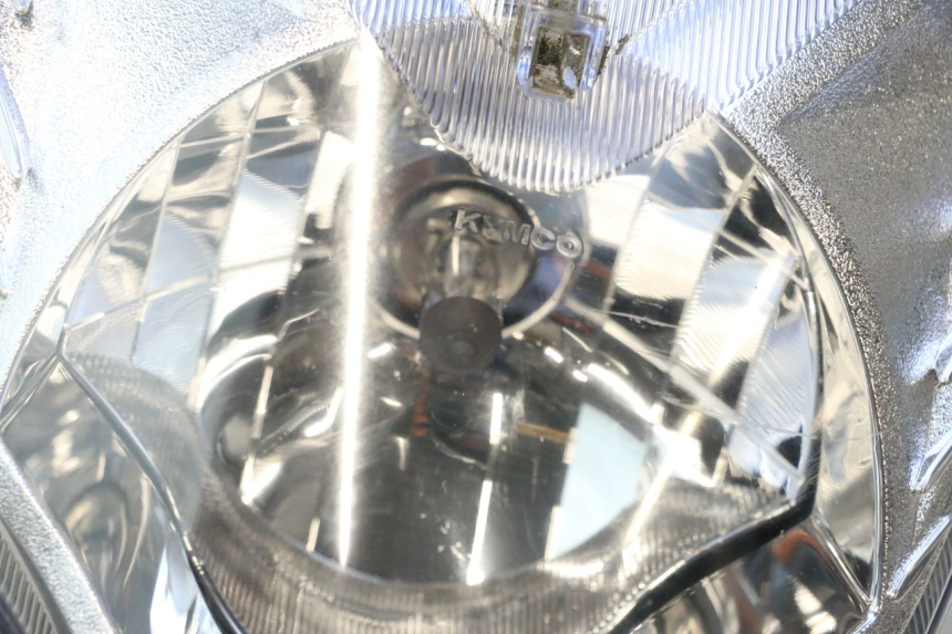 photo de PHARE AVANT KYMCO AGILITY 16+ 4T 50 (2018 - 2023) - Zoom composants