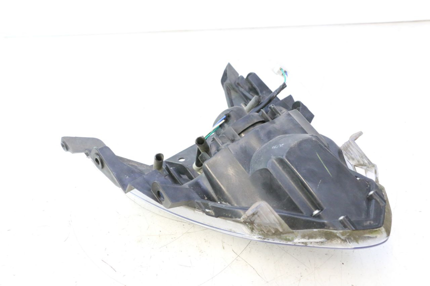 photo de PHARE AVANT KYMCO AGILITY 16+ 4T 50 (2018 - 2023) - Pièce contrôlée