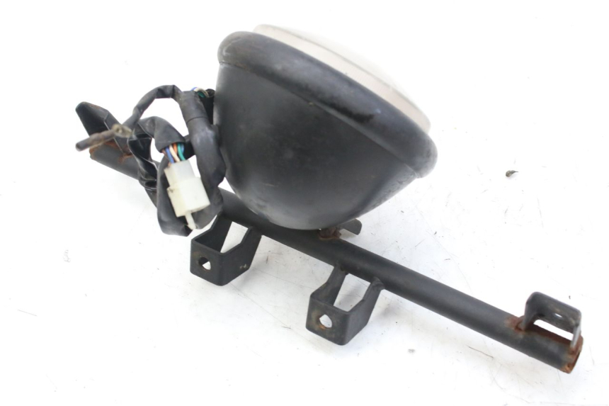 photo de PHARE AVANT KYMCO AGILITY 4T 50 (2005 - 2018) - Zoom état d’usage