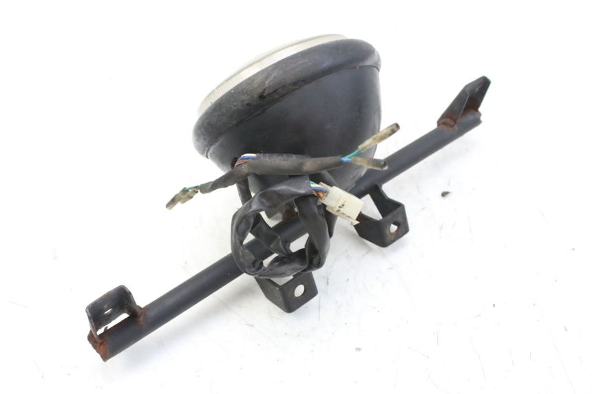 photo de PHARE AVANT KYMCO AGILITY 4T 50 (2005 - 2018) - Autre angle de vue