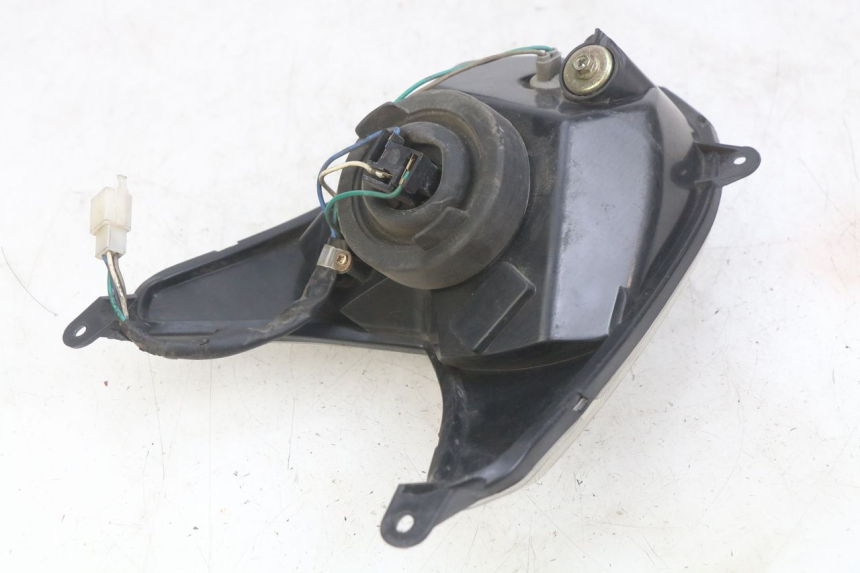 photo de PHARE AVANT KYMCO AGILITY 4T 50 (2005 - 2018) - Détail de la pièce