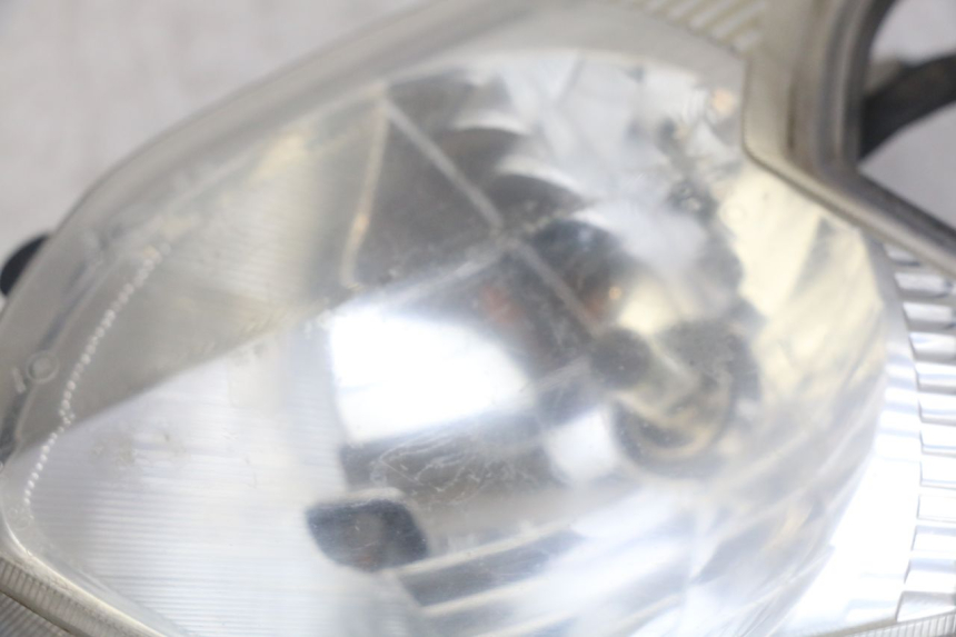 photo de PHARE AVANT KYMCO AGILITY 4T 50 (2005 - 2018) - Vue produit