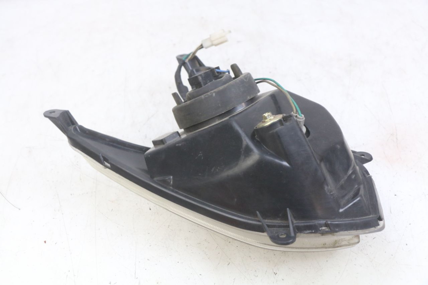 photo de PHARE AVANT KYMCO AGILITY 4T 50 (2005 - 2018) - Zoom état d’usage