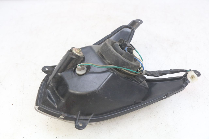 photo de PHARE AVANT KYMCO AGILITY 4T 50 (2005 - 2018) - Autre angle de vue