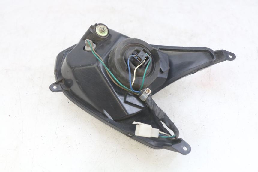 photo de PHARE AVANT KYMCO AGILITY 4T 50 (2005 - 2018) - Vue d’ensemble