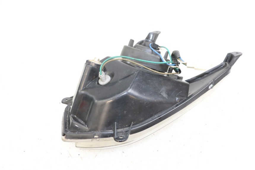 photo de PHARE AVANT KYMCO AGILITY 4T 50 (2005 - 2018) - Autre angle de vue