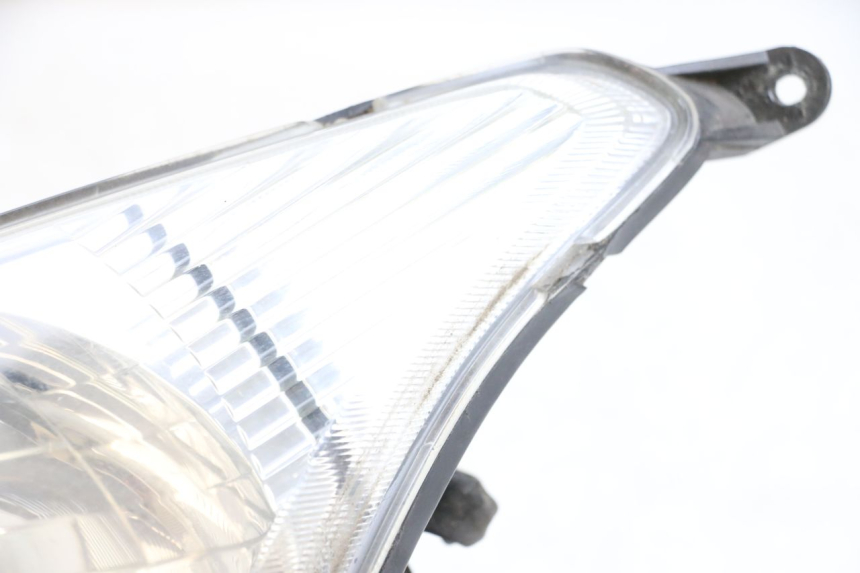 photo de PHARE AVANT KYMCO AGILITY 4T 50 (2005 - 2018) - Marquages et références