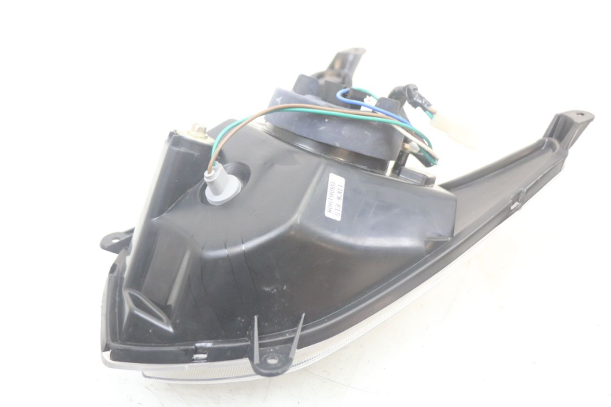 photo de PHARE AVANT KYMCO AGILITY 4T 50 (2018 - 2022) - État de surface