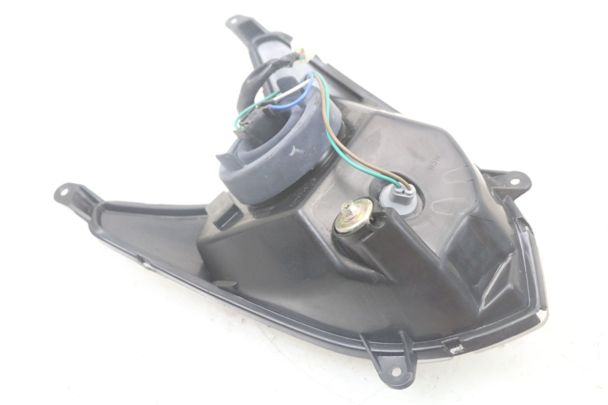 photo de PHARE AVANT KYMCO AGILITY 4T 50 (2018 - 2022) - Pièce contrôlée