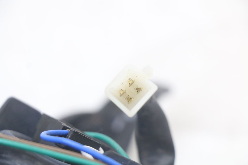 photo de PHARE AVANT KYMCO AGILITY 4T 50 (2018 - 2022) - Marquages et références