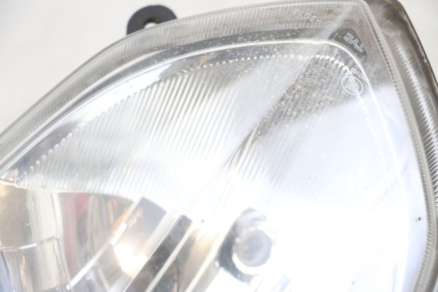 photo de PHARE AVANT KYMCO AGILITY 4T 50 (2005 - 2018) - Zoom état d’usage