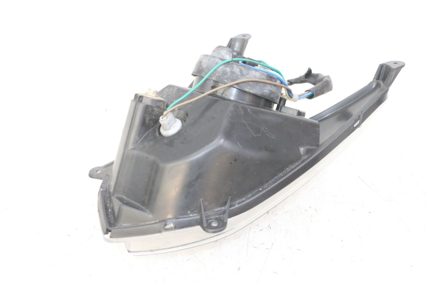 photo de PHARE AVANT KYMCO AGILITY 4T 50 (2005 - 2018) - Autre angle de vue