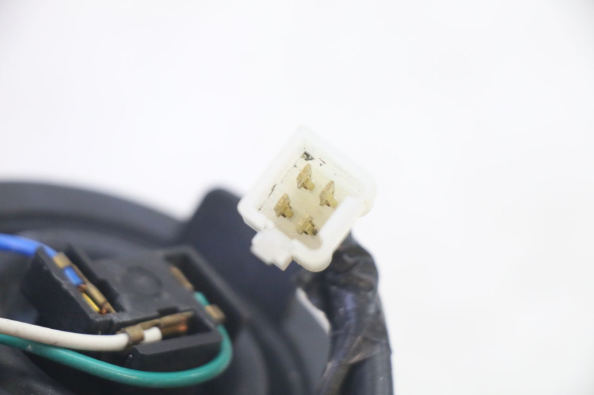 photo de PHARE AVANT KYMCO AGILITY 4T 50 (2018 - 2022) - État de surface