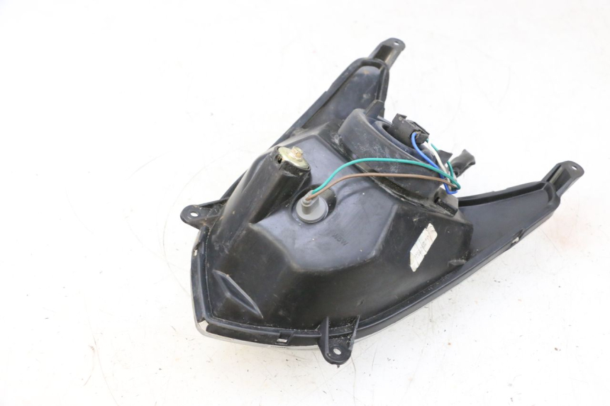 photo de PHARE AVANT KYMCO AGILITY 4T 50 (2018 - 2022) - Autre angle de vue